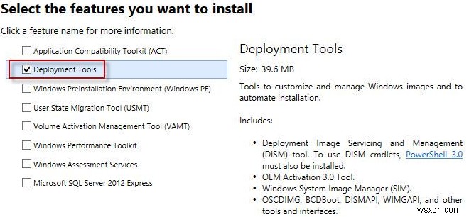 Windows 10 WIM/ISO 설치 이미지에 드라이버를 삽입하는 방법은 무엇입니까? 