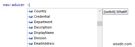 PowerShell Active Directory 모듈을 설치하고 사용하는 방법은 무엇입니까? 