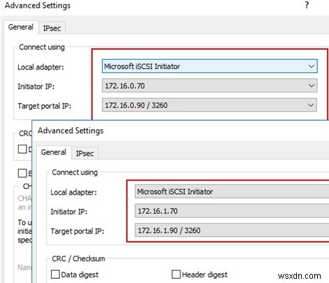 Windows Server 2016/2012R2에서 MPIO를 활성화하고 구성하는 방법은 무엇입니까? 