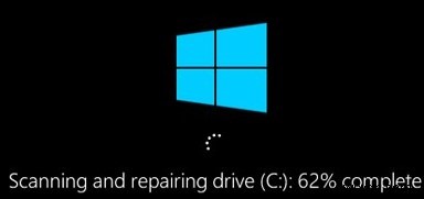 CHKDSK:Windows 10에서 하드 드라이브 오류를 확인하고 복구하는 방법은 무엇입니까? 