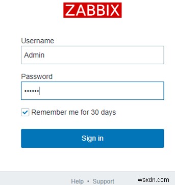 Zabbix 설치 및 기본 구성 가이드 