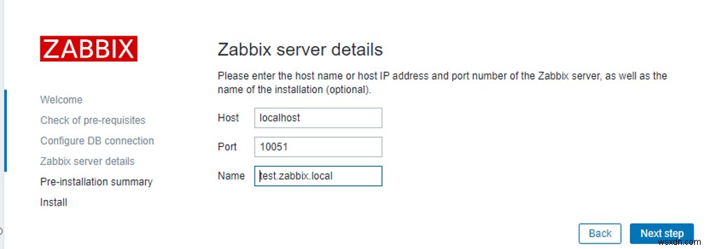 Zabbix 설치 및 기본 구성 가이드 