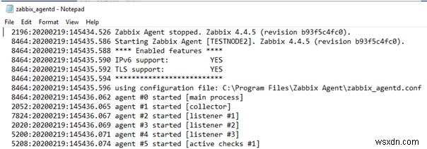 Zabbix 설치 및 기본 구성 가이드 