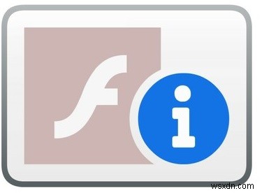 2020년 12월 31일 Adobe Flash 수명 종료를 위한 Windows 준비 