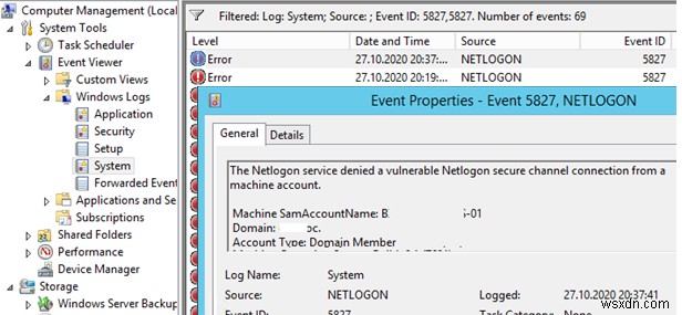 Zerologon(CVE-2020-1472):심각한 Active Directory 취약점 