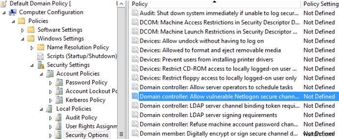 Zerologon(CVE-2020-1472):심각한 Active Directory 취약점 