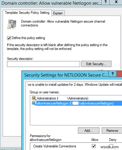 Zerologon(CVE-2020-1472):심각한 Active Directory 취약점 