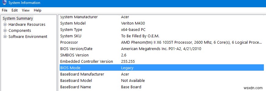 Windows를 새 하드 드라이브(HDD/SSD)로 이동(복제)하는 방법은 무엇입니까? 