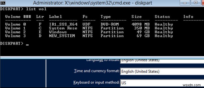 Windows를 새 하드 드라이브(HDD/SSD)로 이동(복제)하는 방법은 무엇입니까? 