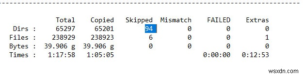 Windows를 새 하드 드라이브(HDD/SSD)로 이동(복제)하는 방법은 무엇입니까? 