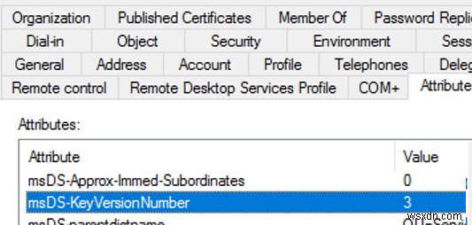 Active Directory에서 Kerberos 인증을 위한 Keytab 파일 만들기 