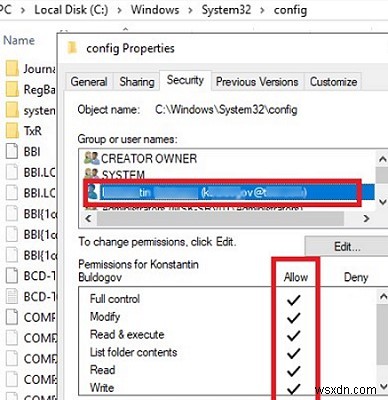 관리자 권한으로 Windows 파일 탐색기를 실행하는 방법은 무엇입니까? 