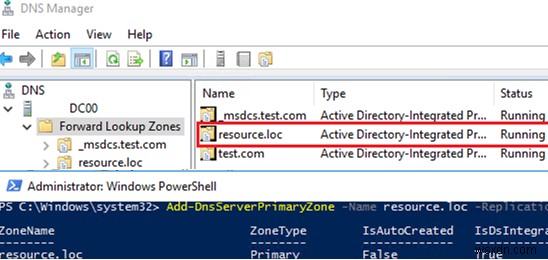 Active Directory 도메인 이름을 바꾸는 방법은 무엇입니까? 