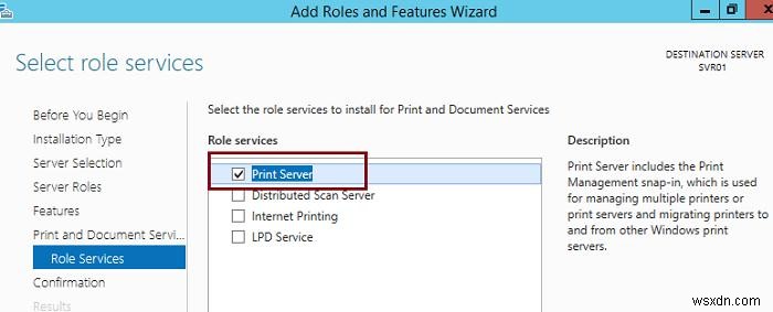 프린터 풀링:Windows Server 2012 R2에서 프린터 풀을 구성하는 방법 