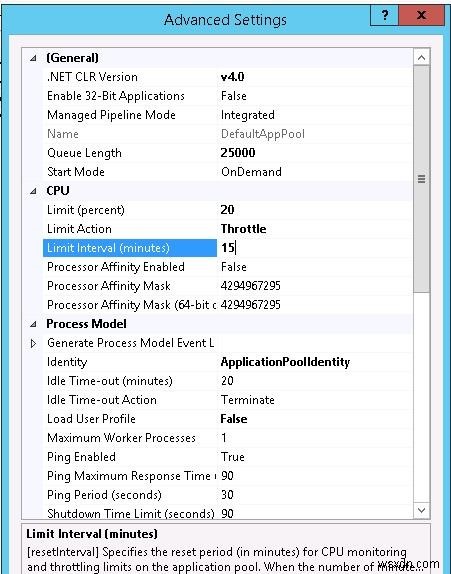 Windows 10:WSUS 오류 0x8024401c 