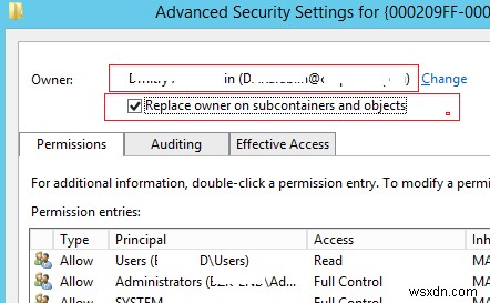 Windows의 DistributedCOM 오류 10016:응용 프로그램별 권한 설정이 로컬 활성화 권한을 부여하지 않음 