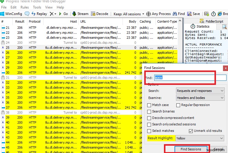 오프라인 설치를 위해 Microsoft Store에서 APPX 파일을 다운로드하는 방법은 무엇입니까? 