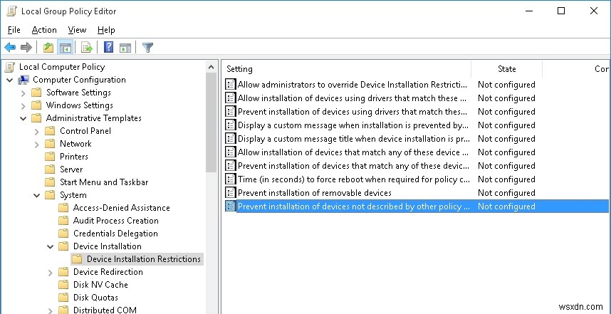 Windows 10/11에서 자동 드라이버 업데이트를 비활성화하는 방법은 무엇입니까? 