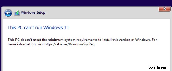 VMware 가상 머신에 Windows 11을 설치하는 방법은 무엇입니까? 