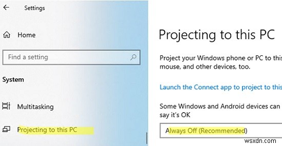 Windows에서 Microsoft Wi-Fi Direct 가상 어댑터를 비활성화하거나 제거하는 방법은 무엇입니까? 