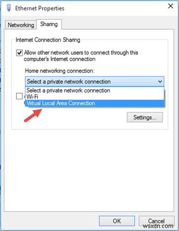 Windows 10 PC에서 Wi-Fi 핫스팟을 만드는 방법 