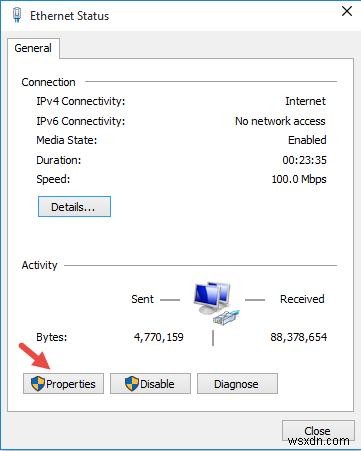 Windows 10 PC에서 Wi-Fi 핫스팟을 만드는 방법 