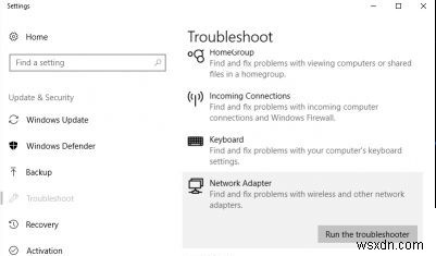 Windows 10 PC에서 Wi-Fi 핫스팟을 만드는 방법 