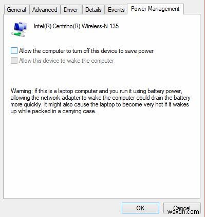 Windows 10 및 8.1의 제한된 Wi-Fi 액세스 – 문제 해결 
