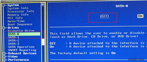 Windows 10 설치 오류 0x80300024 