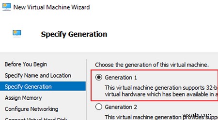 Hyper-V 가상 머신에 VMWare ESXi를 설치하는 방법은 무엇입니까? 