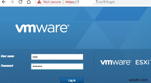 Hyper-V 가상 머신에 VMWare ESXi를 설치하는 방법은 무엇입니까? 