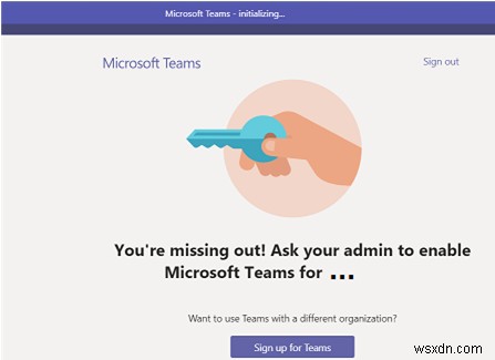 Microsoft Teams 자동 시작을 비활성화하는 방법은 무엇입니까? 
