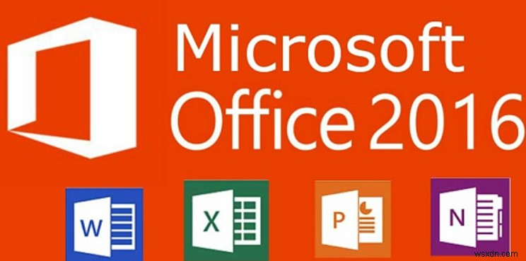 Office 2016 대 Office 365:차이점 및 라이선스 