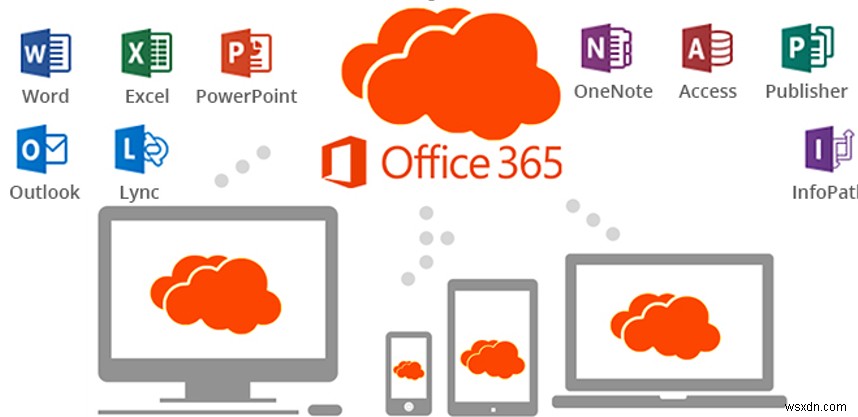 Office 2016 대 Office 365:차이점 및 라이선스 