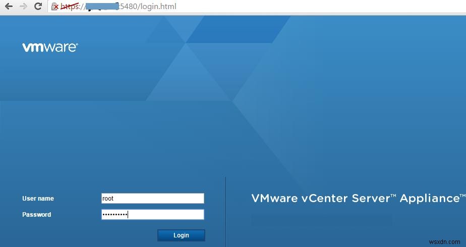 VCSA(vCenter Server Appliance)에 두 번째 NIC를 추가하는 방법 