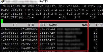 VMware ESXi:응답하지 않는(멈춤) 가상 머신을 종료하는 방법 