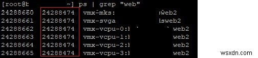 VMware ESXi:응답하지 않는(멈춤) 가상 머신을 종료하는 방법 