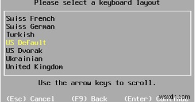 무료 VMware Hypervisor(ESXi)를 설치하고 구성하는 방법은 무엇입니까? 