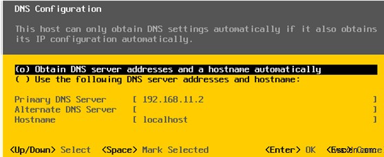 무료 VMware Hypervisor(ESXi)를 설치하고 구성하는 방법은 무엇입니까? 