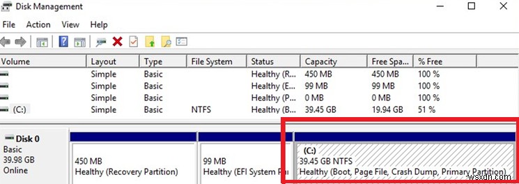 VMWare ESXi에서 VMDK 가상 디스크 크기 축소 