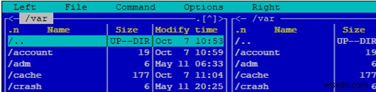 CentOS/RHEL에서 서비스 및 스크립트 시작을 관리하는 방법은 무엇입니까? 