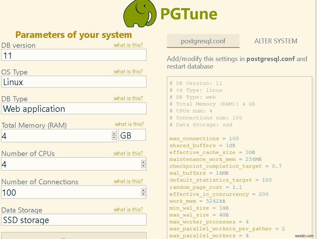 CentOS/RHEL에 PostgreSQL 설치 및 구성 