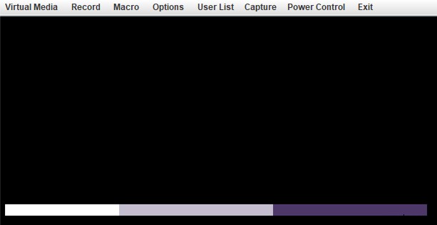 수정:Linux가  긴급 상황에 오신 것을 환영합니다 로 부팅 