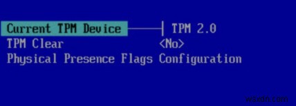 수정됨:Windows 11/10에서 TPM 장치가 감지되지 않음 