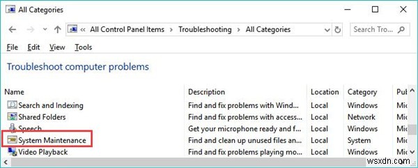 Windows Driver Foundation 높은 CPU 사용량을 빠르게 수정 