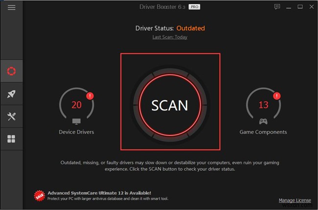 수정됨:Epson Scan이 Windows 10, 8, 7에서 스캐너와 통신할 수 없음 