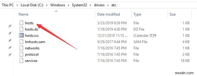 수정됨:Windows가 장치 또는 리소스와 통신할 수 없음 