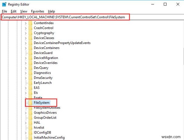 해결:Windows 10에서 회색으로 표시된 데이터를 보호하기 위해 콘텐츠 암호화 