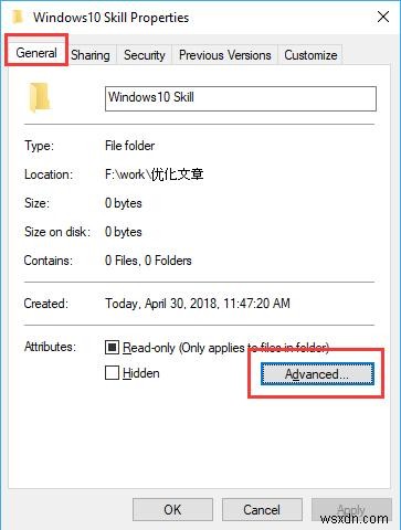 해결:Windows 10에서 회색으로 표시된 데이터를 보호하기 위해 콘텐츠 암호화 