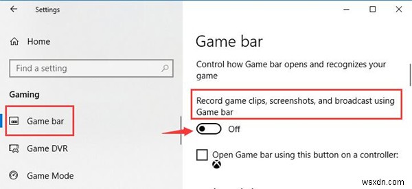 수정됨:Windows 10의 게임 및 비디오에서 화면이 찢어지는 문제 